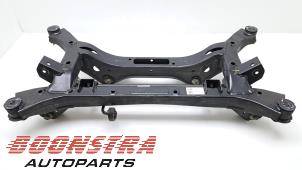 Gebruikte Subframe Hyundai Tucson (TL) 1.6 GDi 16V 2WD Prijs € 179,95 Margeregeling aangeboden door Boonstra Autoparts