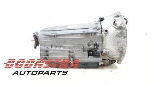 Gebruikte Automaatbak Mercedes C Estate AMG (S205) C-63 S,Edition 1 AMG 4.0 V8 Biturbo Prijs € 1.799,95 Margeregeling aangeboden door Boonstra Autoparts