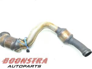 Gebruikte Katalysator Mercedes C Estate AMG (S205) C-63 S,Edition 1 AMG 4.0 V8 Biturbo Prijs € 724,95 Margeregeling aangeboden door Boonstra Autoparts