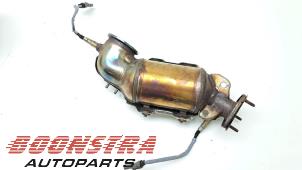 Gebruikte Katalysator Opel Astra K Sports Tourer 1.0 Turbo 12V Prijs € 244,95 Margeregeling aangeboden door Boonstra Autoparts