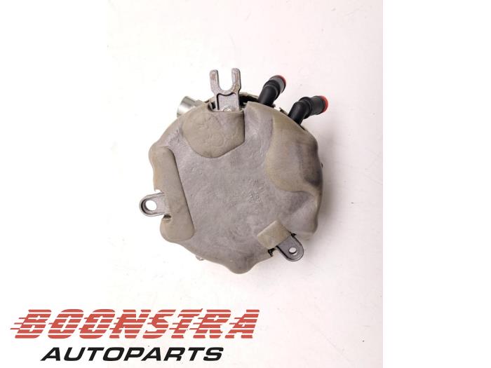 Gebruikte LPG Module Dacia Sandero III 1.0 TCe 100 12V ECO-G Prijs € 244,95 Margeregeling aangeboden door Boonstra Autoparts
