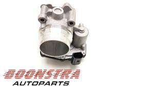 Gebruikte Gasklephuis Lynk &amp; Co 01 1.5 PHEV Prijs € 139,95 Margeregeling aangeboden door Boonstra Autoparts