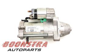 Gebruikte Startmotor Lynk &amp; Co 01 1.5 PHEV Prijs € 89,95 Margeregeling aangeboden door Boonstra Autoparts
