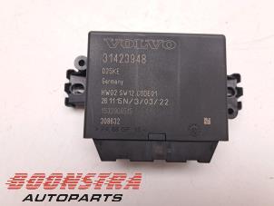 Gebruikte PDC Module Volvo V60 I (FW/GW) 2.0 D3 16V Prijs € 24,95 Margeregeling aangeboden door Boonstra Autoparts