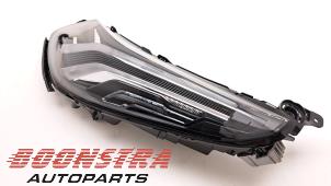 Gebruikte Daglamp links Lynk &amp; Co 01 1.5 PHEV Prijs € 299,95 Margeregeling aangeboden door Boonstra Autoparts