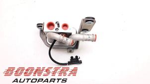 Gebruikte Airco Condensor Lynk &amp; Co 01 1.5 PHEV Prijs € 64,95 Margeregeling aangeboden door Boonstra Autoparts