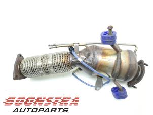 Gebruikte Roetfilter Volvo XC40 (XZ) 1.5 T5 Plug-in Hybrid 16V Prijs € 289,95 Margeregeling aangeboden door Boonstra Autoparts