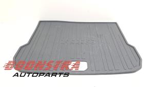 Gebruikte Kofferbak Mat Lynk &amp; Co 01 1.5 PHEV Prijs € 89,95 Margeregeling aangeboden door Boonstra Autoparts