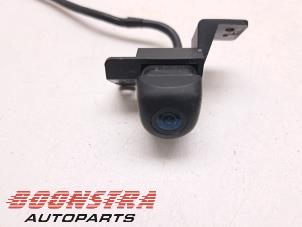 Gebruikte Achteruitrij Camera Hyundai Tucson (TL) 1.6 GDi 16V 2WD Prijs € 124,95 Margeregeling aangeboden door Boonstra Autoparts