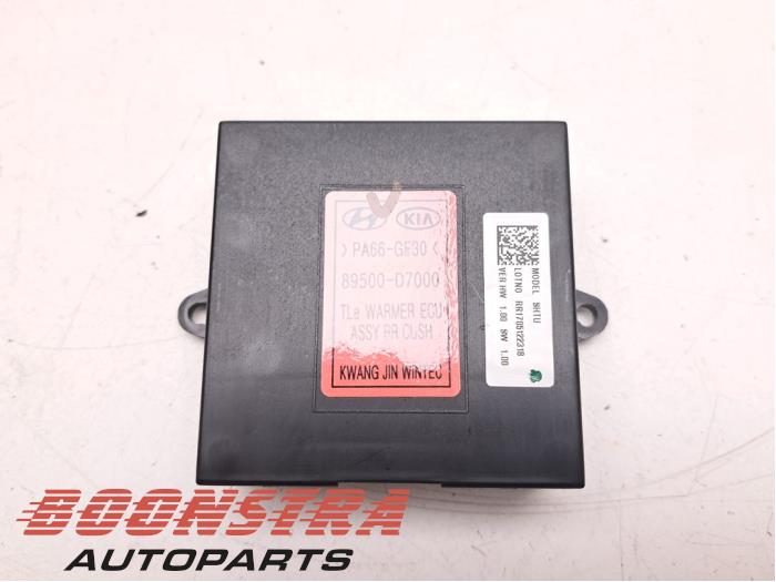 Gebruikte Computer Koeling Hyundai Tucson (TL) 1.6 GDi 16V 2WD Prijs € 59,95 Margeregeling aangeboden door Boonstra Autoparts