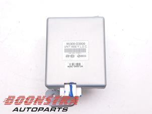 Gebruikte Stuurbekrachtiging Computer Hyundai Tucson (TL) 1.6 GDi 16V 2WD Prijs € 54,95 Margeregeling aangeboden door Boonstra Autoparts