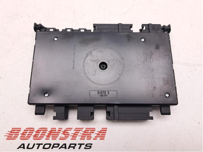 Gebruikte Computer stoel Mercedes E Estate (S212) E-350 CDI V6 24V BlueEfficiency 4-Matic Prijs € 43,95 Margeregeling aangeboden door Boonstra Autoparts