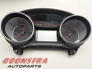 Gebruikte Kilometerteller KM Opel Astra K Sports Tourer 1.0 Turbo 12V Prijs € 69,95 Margeregeling aangeboden door Boonstra Autoparts