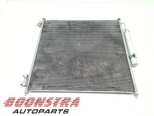 Gebruikte Airco Condensor Landrover Range Rover IV (LG) 3.0 V6 P400 MHEV HST Prijs € 149,95 Margeregeling aangeboden door Boonstra Autoparts