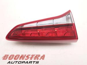 Gebruikte Achterlicht links Opel Astra K Sports Tourer 1.0 Turbo 12V Prijs € 399,95 Margeregeling aangeboden door Boonstra Autoparts