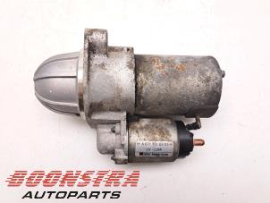 Gebruikte Startmotor Ssang Yong Rexton W 2.2 RX 220 E-XDI 16V 2WD Prijs € 29,95 Margeregeling aangeboden door Boonstra Autoparts