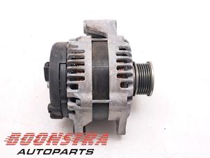 Gebruikte Dynamo Ssang Yong Rexton W 2.2 RX 220 E-XDI 16V 2WD Prijs € 129,95 Margeregeling aangeboden door Boonstra Autoparts