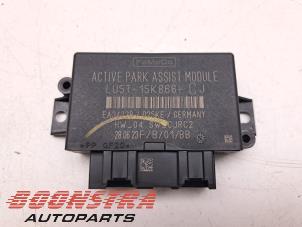 Gebruikte Module Centrale Deurvergrendeling Ford Transit 2.0 TDCi 16V Eco Blue 130 Prijs € 29,95 Margeregeling aangeboden door Boonstra Autoparts