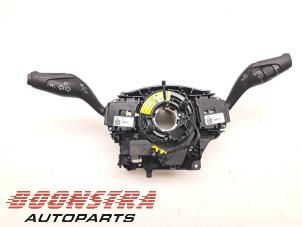 Gebruikte Licht + Raw Schakelaar Ford Transit 2.0 TDCi 16V Eco Blue 130 Prijs € 39,95 Margeregeling aangeboden door Boonstra Autoparts