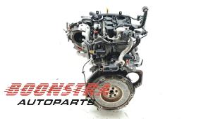 Gebruikte Motor Ford Focus 3 1.0 Ti-VCT EcoBoost 12V 100 Prijs € 2.099,00 Margeregeling aangeboden door Boonstra Autoparts