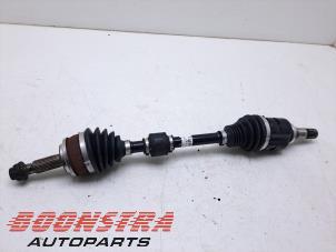 Gebruikte Homokineetas links-voor Toyota Corolla Touring Sport (E21/EH1) 1.2 16V Turbo Prijs € 442,95 Margeregeling aangeboden door Boonstra Autoparts