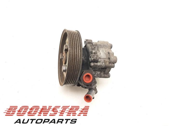 Gebruikte Servopomp Fiat Doblo Cargo (263) 1.6 D Multijet Prijs € 48,95 Margeregeling aangeboden door Boonstra Autoparts