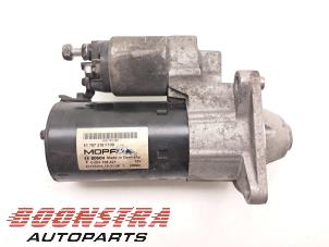 Gebruikte Startmotor Fiat Doblo Cargo (263) 1.6 D Multijet Prijs € 29,95 Margeregeling aangeboden door Boonstra Autoparts