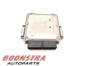 Gebruikte Computer Motormanagement Fiat Doblo Cargo (263) 1.6 D Multijet Prijs € 124,95 Margeregeling aangeboden door Boonstra Autoparts