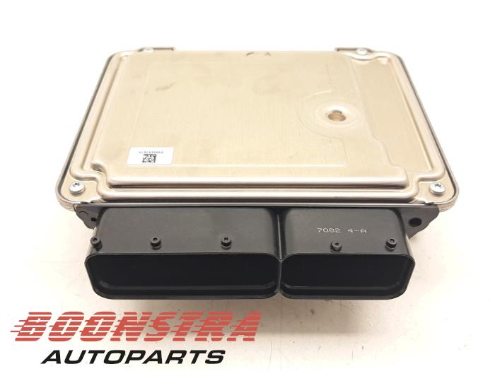Gebruikte Computer Motormanagement Audi A5 Sportback (8TA) 2.0 TDI 16V Prijs € 365,36 Inclusief btw aangeboden door Boonstra Autoparts