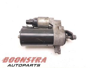 Gebruikte Startmotor Audi A5 Sportback (8TA) 2.0 TDI 16V Prijs € 30,19 Inclusief btw aangeboden door Boonstra Autoparts