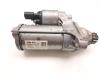 Startmotor van een Skoda Octavia Combi (5EAC), 2012 / 2020 1.4 TSI 16V, Combi/o, 4Dr, Benzine, 1.395cc, 110kW (150pk), FWD, CZDA, 2014-08 / 2020-07 2015