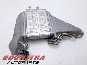 Gebruikte Intercooler Toyota Corolla Touring Sport (E21/EH1) 1.2 16V Turbo Prijs € 270,00 Margeregeling aangeboden door Boonstra Autoparts