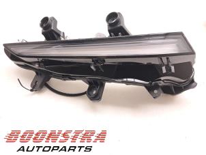 Gebruikte Dagrijverlichting links Peugeot 2008 (UD/UK/UR/US/UX) e-2008 50 kWh Prijs € 134,95 Margeregeling aangeboden door Boonstra Autoparts