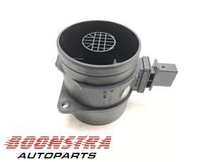 Gebruikte Luchtmassameter Mercedes Sprinter 3,5t (906.63) 315 CDI 16V Prijs € 30,19 Inclusief btw aangeboden door Boonstra Autoparts