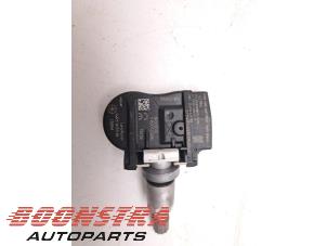 Gebruikte Bandenspanningsensor Landrover Range Rover IV (LG) 3.0 V6 P400 MHEV HST Prijs € 30,00 Margeregeling aangeboden door Boonstra Autoparts