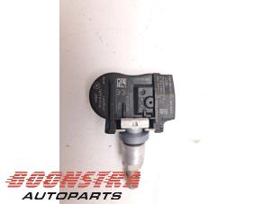 Gebruikte Bandenspanningsensor Landrover Range Rover IV (LG) 3.0 V6 P400 MHEV HST Prijs € 30,00 Margeregeling aangeboden door Boonstra Autoparts