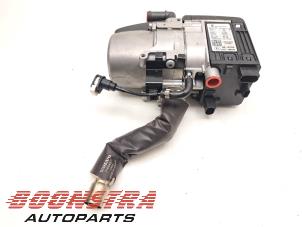 Gebruikte Standkachel Volvo XC40 (XZ) 1.5 T5 Plug-in Hybrid 16V Prijs € 159,95 Margeregeling aangeboden door Boonstra Autoparts