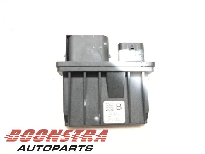Gebruikte Adblue Computer Volkswagen Touran (5T1) 2.0 TDI 150 Prijs € 24,95 Margeregeling aangeboden door Boonstra Autoparts