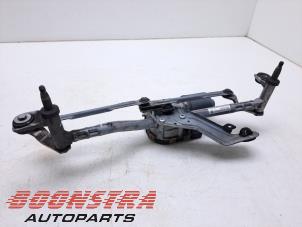 Gebruikte Ruitenwis Mechaniek Volkswagen Touran (5T1) 2.0 TDI 150 Prijs € 99,95 Margeregeling aangeboden door Boonstra Autoparts