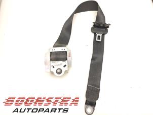 Gebruikte Veiligheidsgordel links-achter Tesla Model S 60 Prijs € 49,95 Margeregeling aangeboden door Boonstra Autoparts