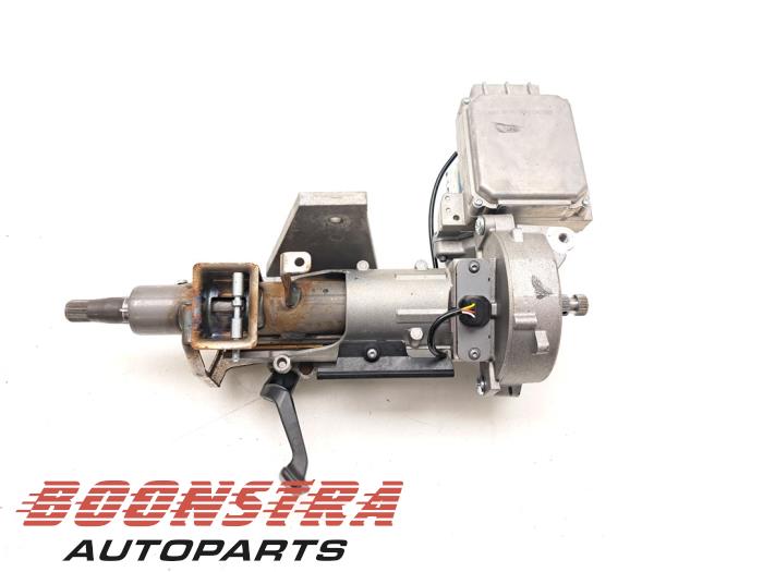 Gebruikte Servopomp Renault Clio IV (5R) 0.9 Energy TCE 90 12V Prijs € 68,95 Margeregeling aangeboden door Boonstra Autoparts