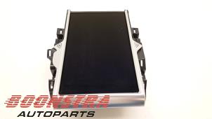 Gebruikte Display Interieur Tesla Model S 75D Prijs € 494,95 Margeregeling aangeboden door Boonstra Autoparts