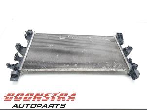 Gebruikte Radiateur Fiat Ducato (250) 2.3 D 130 Multijet Prijs € 114,89 Inclusief btw aangeboden door Boonstra Autoparts