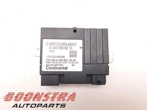 Gebruikte ADM brandstof module Mercedes Vito (447.6) 2.2 116 CDI 16V Prijs € 68,95 Margeregeling aangeboden door Boonstra Autoparts