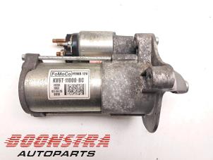 Gebruikte Startmotor Ford Transit Connect (PJ2) 1.5 EcoBlue Prijs € 90,69 Inclusief btw aangeboden door Boonstra Autoparts