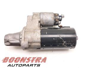 Gebruikte Startmotor Mercedes C Estate AMG (S205) C-63 S,Edition 1 AMG 4.0 V8 Biturbo Prijs € 59,95 Margeregeling aangeboden door Boonstra Autoparts