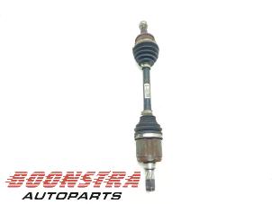 Gebruikte Cardanas links-voor (VWA) Opel Mokka/Mokka X 1.7 CDTI 16V 4x2 Prijs € 49,95 Margeregeling aangeboden door Boonstra Autoparts