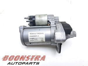 Gebruikte Startmotor Renault Clio V (RJAB) 1.0 TCe 100 12V Prijs € 34,95 Margeregeling aangeboden door Boonstra Autoparts