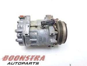 Gebruikte Aircopomp Fiat Ducato (250) 2.3 D 130 Multijet Prijs € 78,59 Inclusief btw aangeboden door Boonstra Autoparts