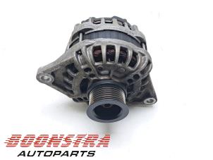 Gebruikte Dynamo Fiat Ducato (250) 2.3 D 130 Multijet Prijs € 181,44 Inclusief btw aangeboden door Boonstra Autoparts